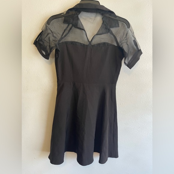 Wild blue XS - Picture 2 of 3